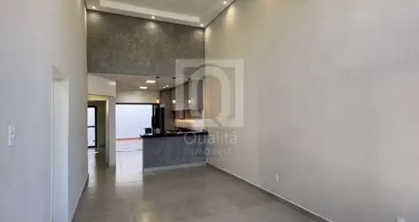 Casa em condomínio fechado com 3 quartos à venda no Jardim Residencial Jardim, Sorocaba 