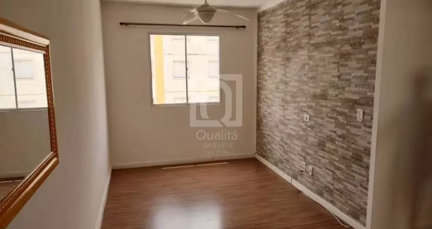 Apartamento com 2 quartos à venda no Éden, Sorocaba 
