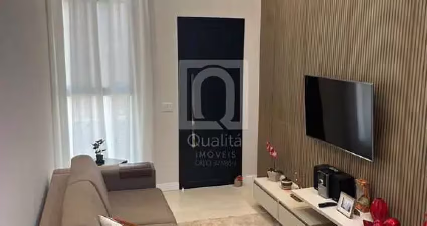 Casa em condomínio fechado com 3 quartos à venda no Centro, Boituva 