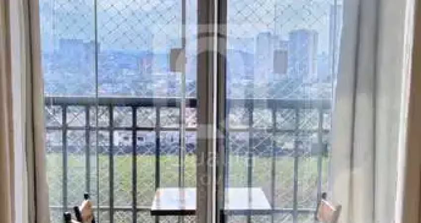 Apartamento no condomínio no residencial villa sunset votorantim