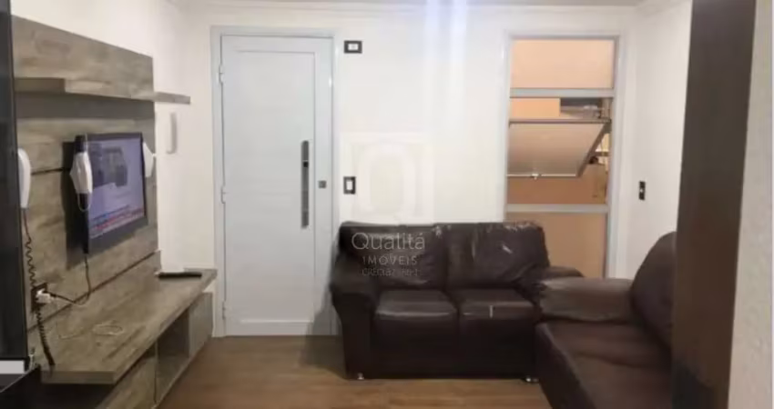 Apartamento térreo mobiliado no condomínio jardim das camélias sorocaba