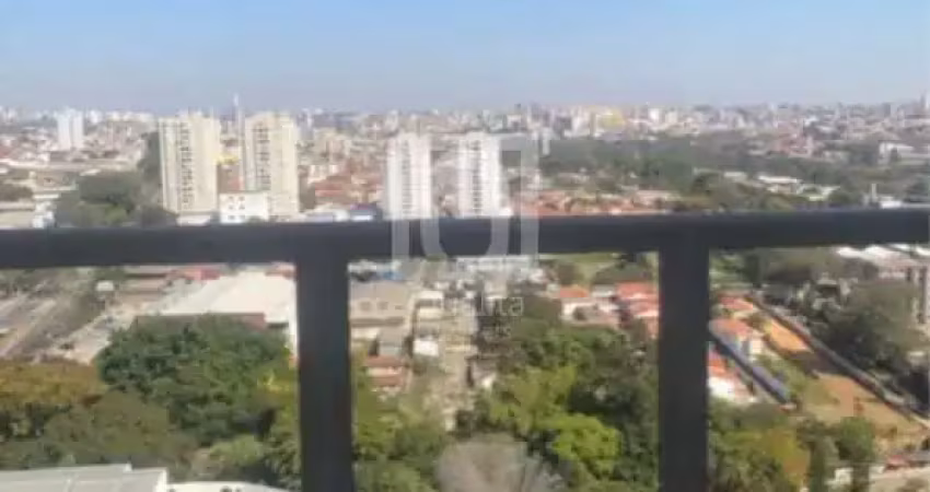 Apartamento com 1 quarto à venda no Jardim São Paulo, Sorocaba 
