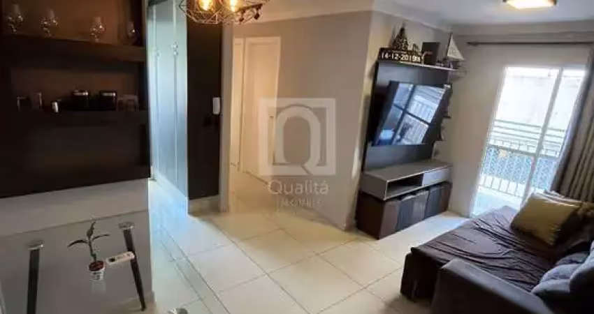 Apartamento com 2 quartos à venda na Vila Gali, Votorantim 