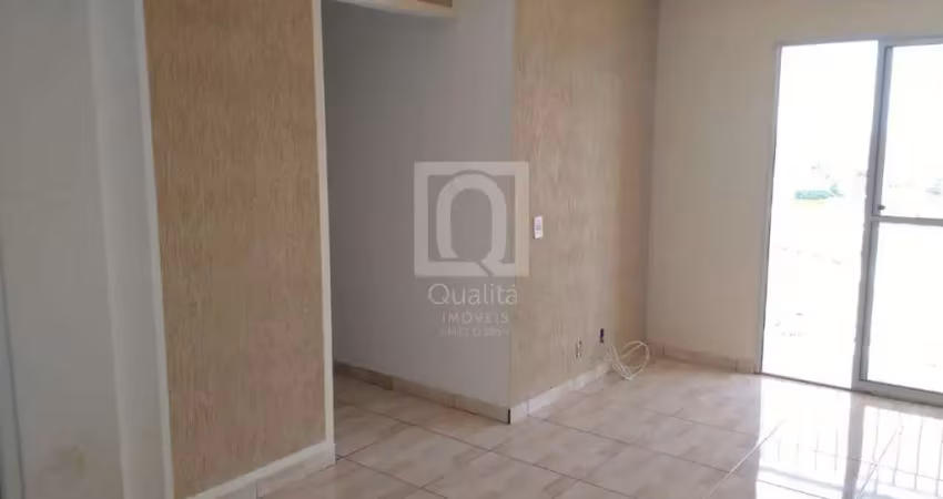 Apartamento com 2 quartos à venda no Jardim Tatiana, Votorantim 
