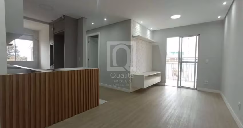 Apartamento com 2 quartos à venda na Vila Gali, Votorantim 