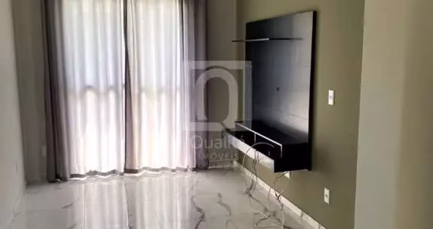Apartamento no condomínio palácio san marco sorocaba