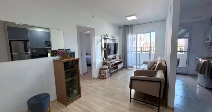 Apartamento com 2 quartos à venda no Parque Campolim, Sorocaba 