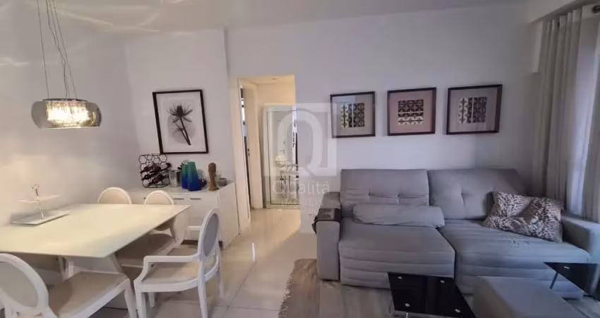 Apartamento com 1 quarto à venda no Alphaville, Barueri 