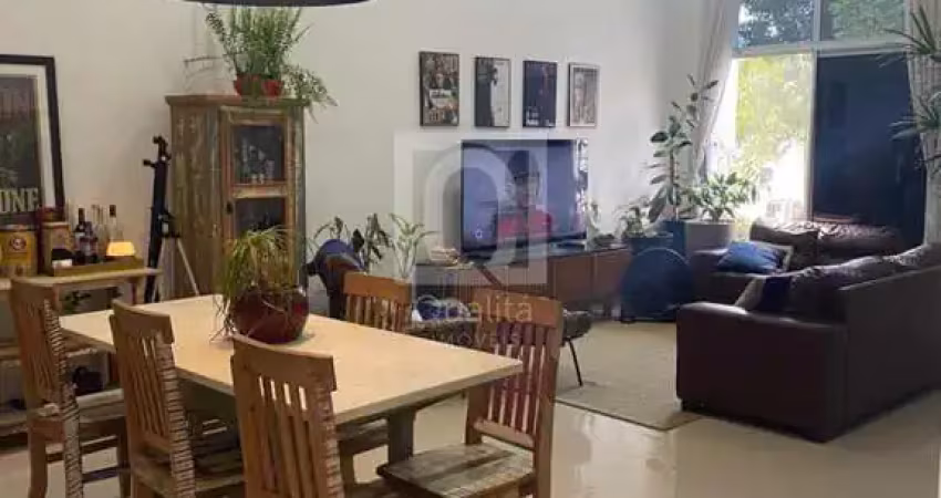 Casa em condomínio fechado com 3 quartos à venda no Parque Ibiti Reserva, Sorocaba 
