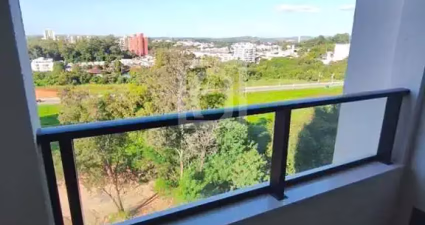 Apartamento com 1 quarto à venda no Além Ponte, Sorocaba 