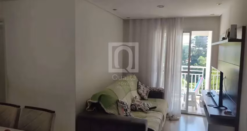 Apartamento no condomínio parque barueri em barueri