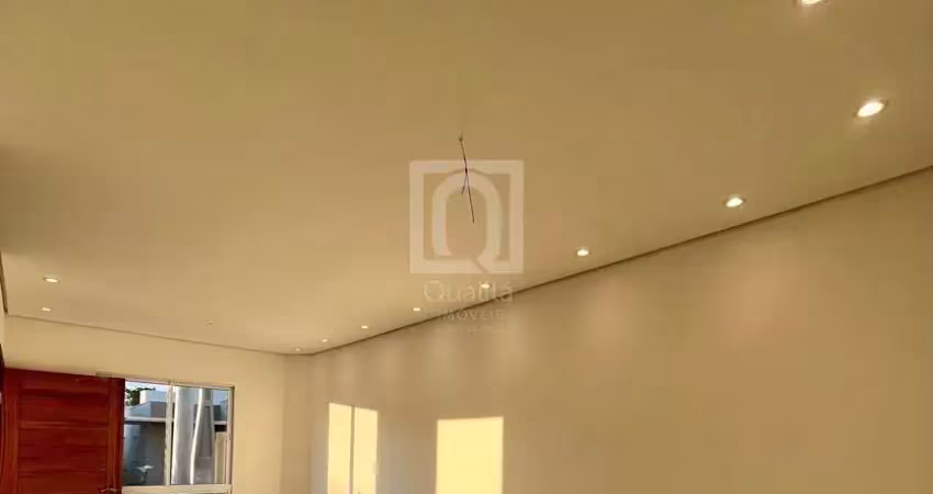 Casa em condomínio fechado com 2 quartos à venda no Alto da Boa Vista, Sorocaba 