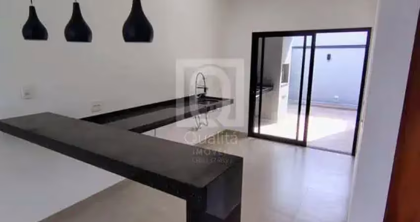 Casa à venda no condomínio horto florestal villagio sorocaba.