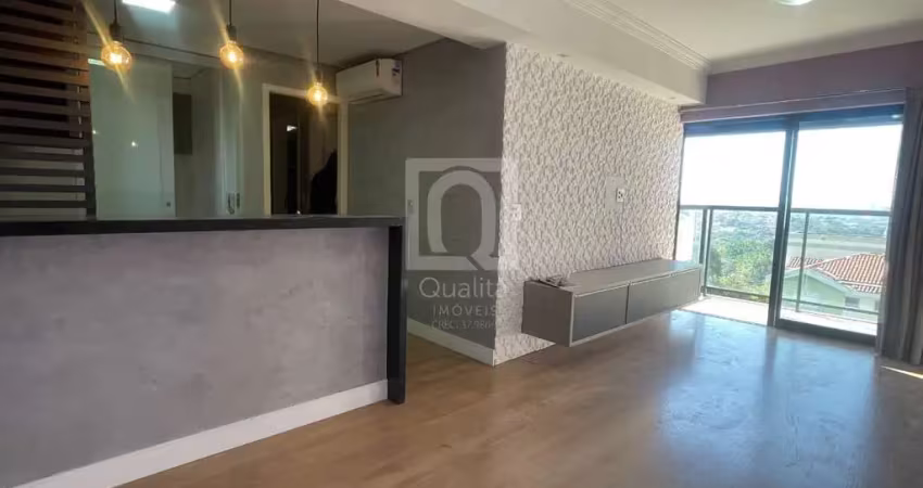 Apartamento à venda em sorocaba-sp, parque campolim: