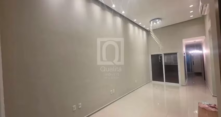 Casa térrea no condomínio residencial villagio milano sorocaba