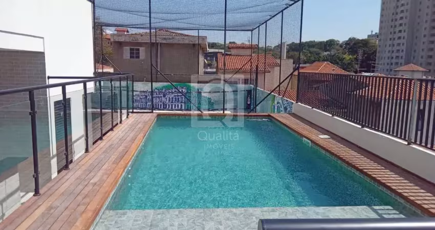 Apartamento no condomínio alpha versailles sorocaba