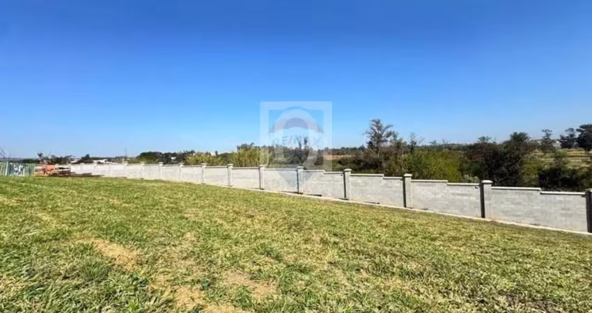 Terreno à venda no Terras Alpha, Votorantim 