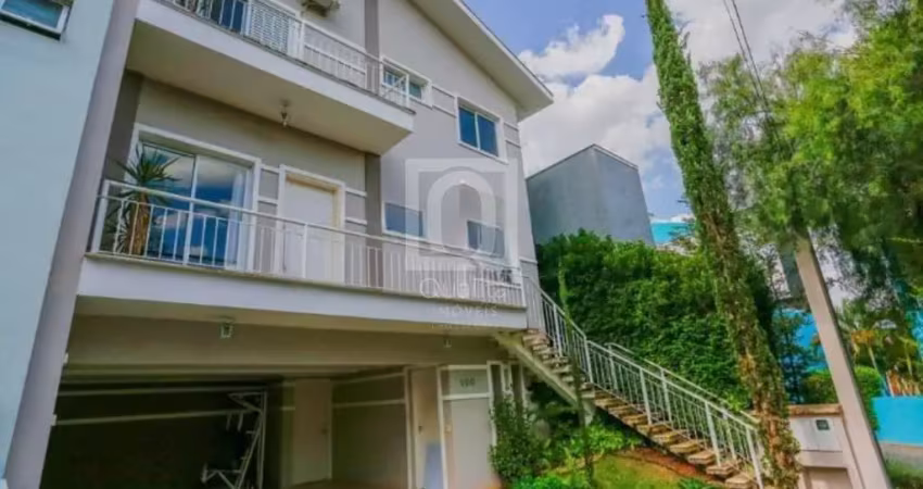 Casa em condomínio fechado com 2 quartos à venda no Parque Residencial Villa dos Inglezes, Sorocaba 
