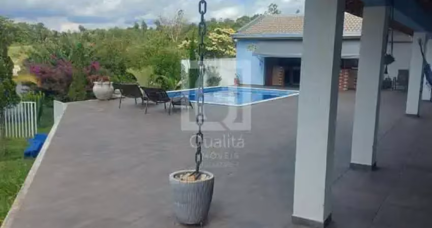 Chácara / sítio com 3 quartos à venda no Éden, Sorocaba 