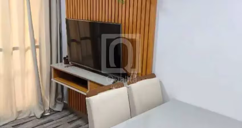 Apartamento no condomínio residencial sun lake sorocaba
