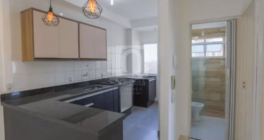 Apartamento com 2 quartos à venda na Vila Odim Antão, Sorocaba 