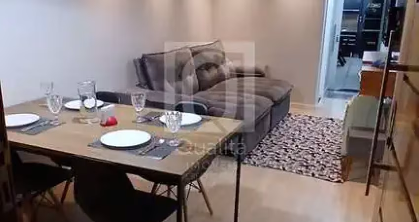 Casa em condomínio fechado com 2 quartos à venda no Conjunto Habitacional Júlio de Mesquita Filho, Sorocaba 