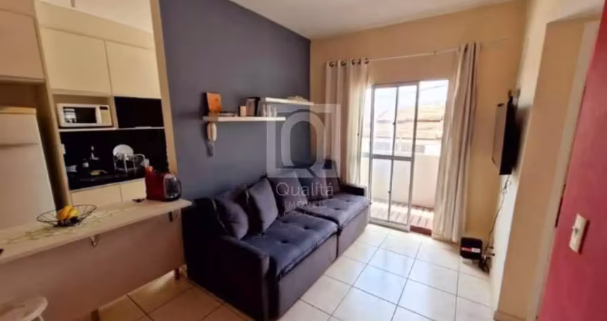 Apartamento com 2 quartos à venda no Real Parque, Votorantim 