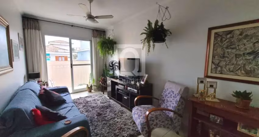 Apartamento à venda no jardim pagliato em sorocaba - sp