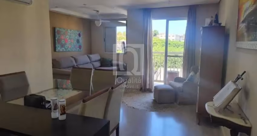 Apartamento com 2 quartos à venda no Jardim Piratininga, Sorocaba 