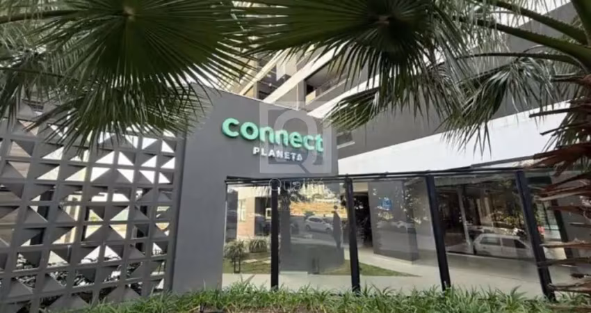 Apartamento com 1 quarto à venda no Jardim do Paço, Sorocaba 