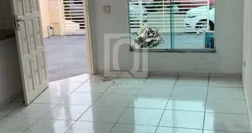 Casa com 1 quarto à venda no Jardim Residencial Villa Amato, Sorocaba 