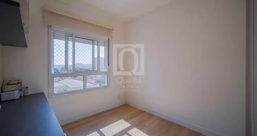 Apartamento a venda condomínio the one bela vista osasco sp