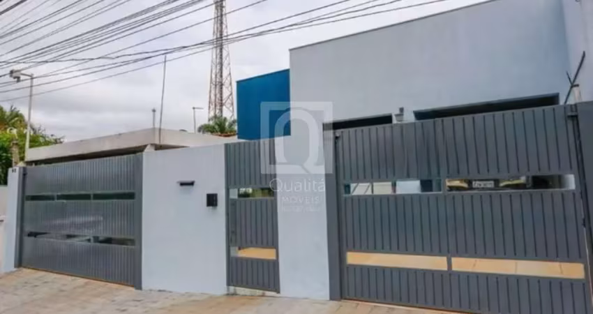 Casa com 3 quartos à venda no Parque Jataí, Votorantim 