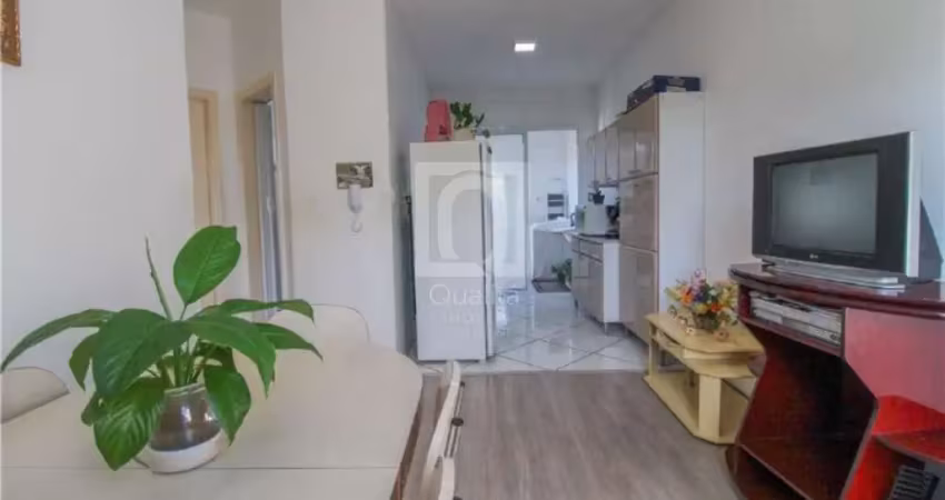 Apartamento com 2 quartos à venda na Vila Gabriel, Sorocaba 