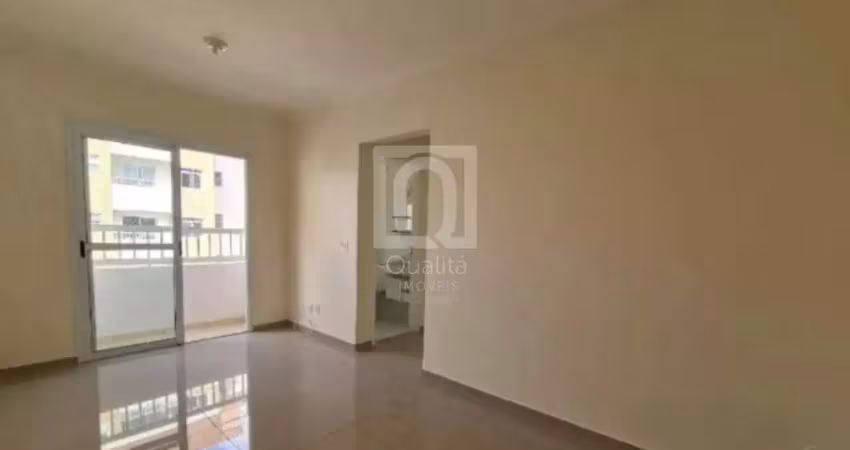 Apartamento no condomínio residencial majestic sorocaba