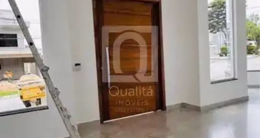 Casa em condomínio fechado com 3 quartos para alugar no Jardim Residencial Campos do Conde, Sorocaba 