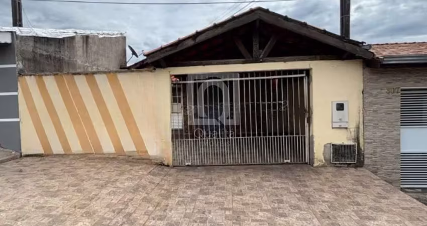 Casa com 2 quartos à venda no Jardim Tropical, Sorocaba 
