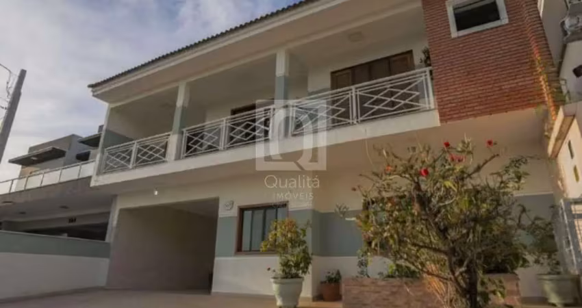 Casa em condomínio fechado com 5 quartos à venda no Jardim Ibiti do Paço, Sorocaba 