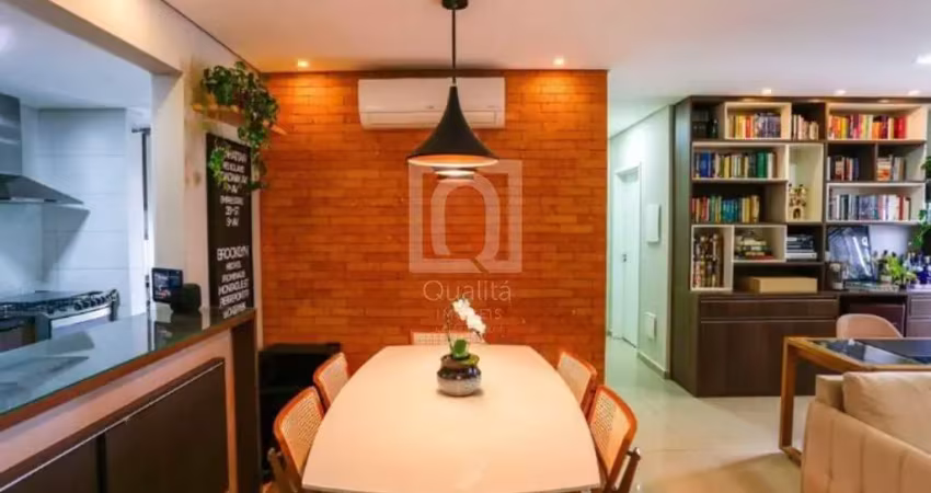 Apartamento à venda no parque campolim, sorocaba sp