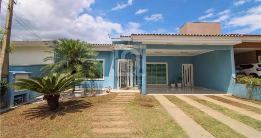 Casa em condomínio fechado com 3 quartos à venda no Jardim Ibiti do Paço, Sorocaba 