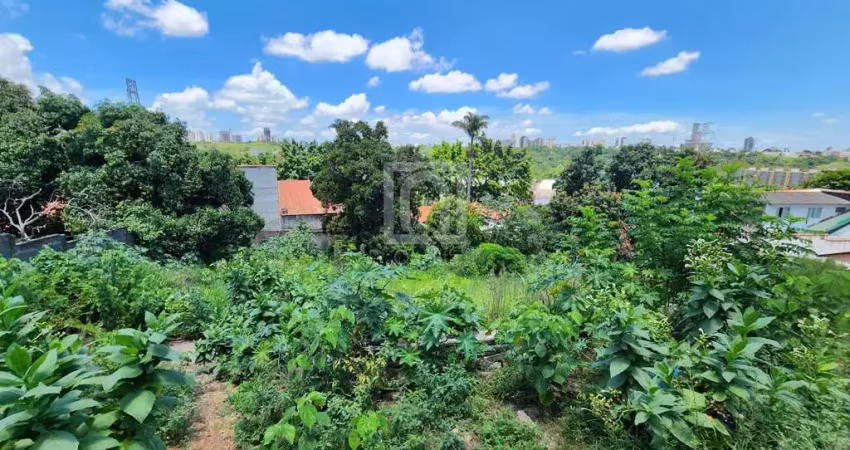 Terreno com 360 m² no bairro jardim parada do alto - sorocaba