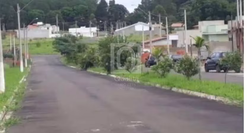 Terreno no jardim novo horizonte araçoiaba da serra