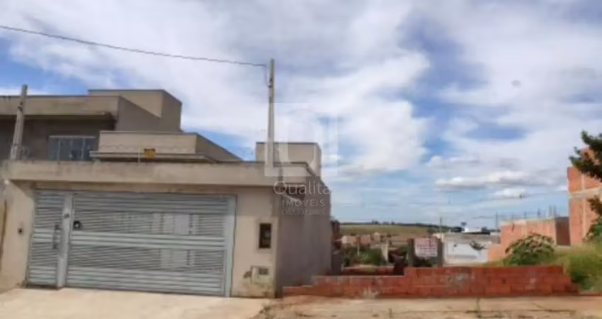 Terreno em condomínio fechado à venda no Éden, Sorocaba 