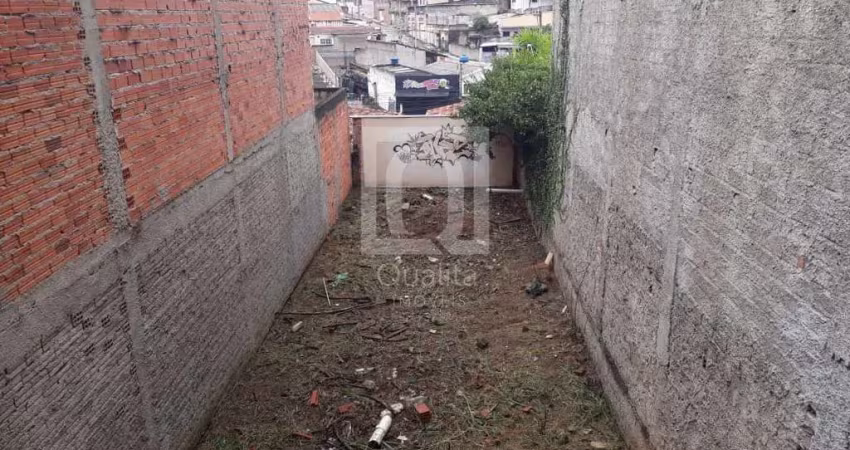 Terreno em condomínio fechado à venda no Parque Bela Vista, Votorantim 