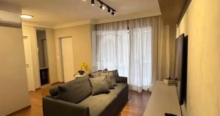Apartamento garden no condomínio riserva natura sorocaba