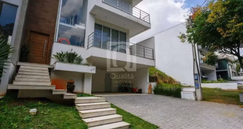 Casa em condomínio fechado com 4 quartos à venda no Jardim Gramados de Sorocaba, Sorocaba 