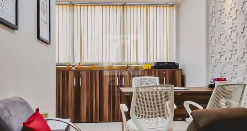 Sala comercial com 3 salas à venda no Centro, Sorocaba 