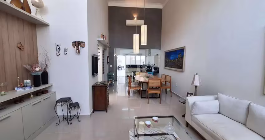 Casa com 3 quartos à venda no condomínio villa dos inglezes, sorocaba