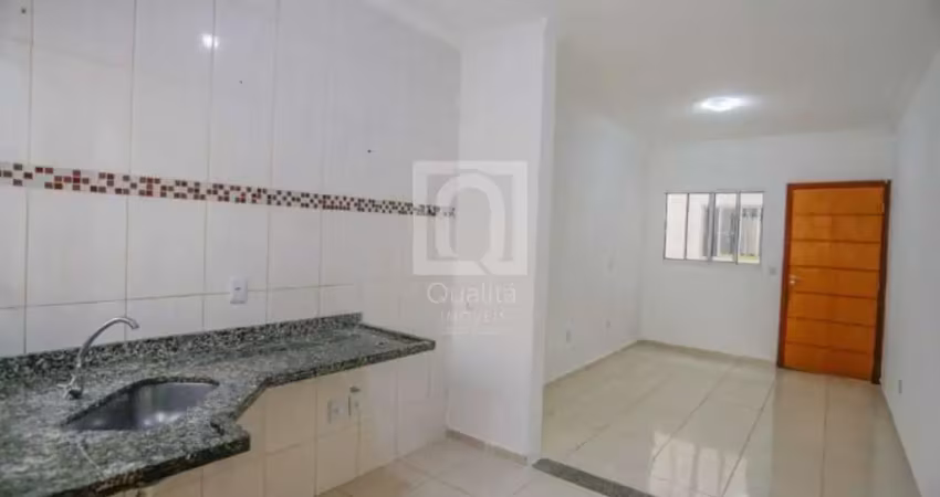 Apartamento à venda com 2 quartos no edifício marinutti - jardim eucaliptos -sorocaba