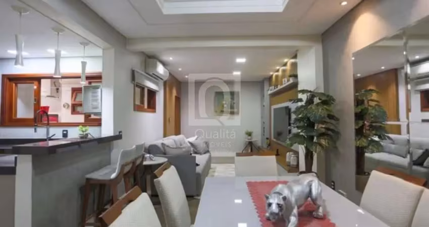 Apartamento com 2 quartos à venda no Centro, Sorocaba 